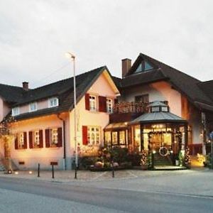 Hotel-Restaurant Adler