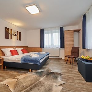 Sunny Hotel Straubing